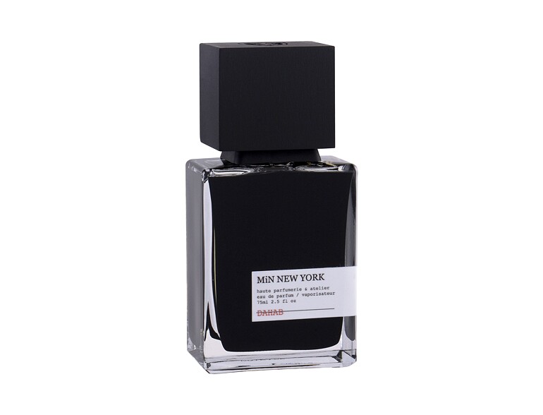 Eau de Parfum MiN New York Scent Stories Vol. 1 Dahab 75 ml