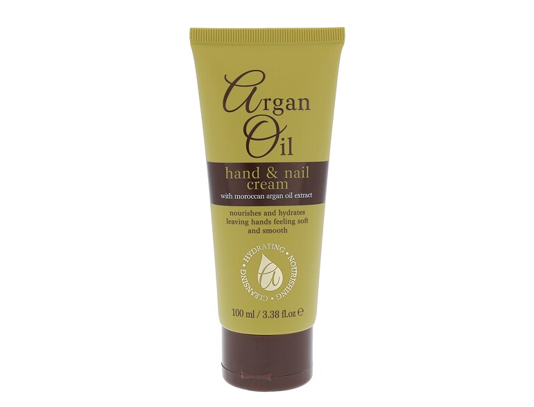 Handcreme  Xpel Argan Oil 100 ml ohne Schachtel