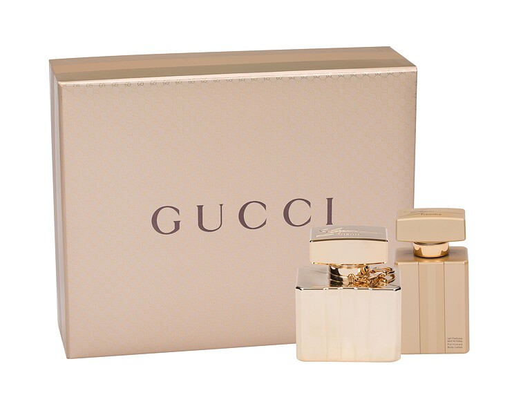Eau de Parfum Gucci Gucci Première 50 ml Beschädigte Schachtel Sets