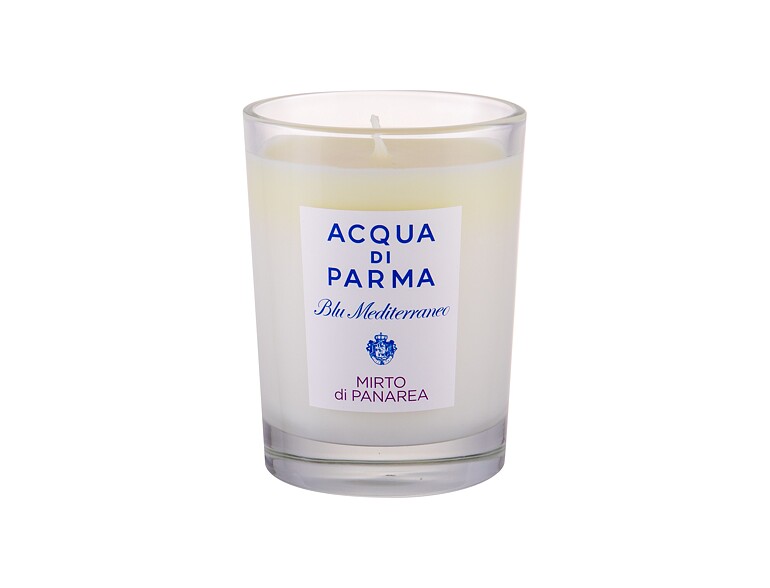 Duftkerze Acqua di Parma Blu Mediterraneo Mirto di Panarea 200 g