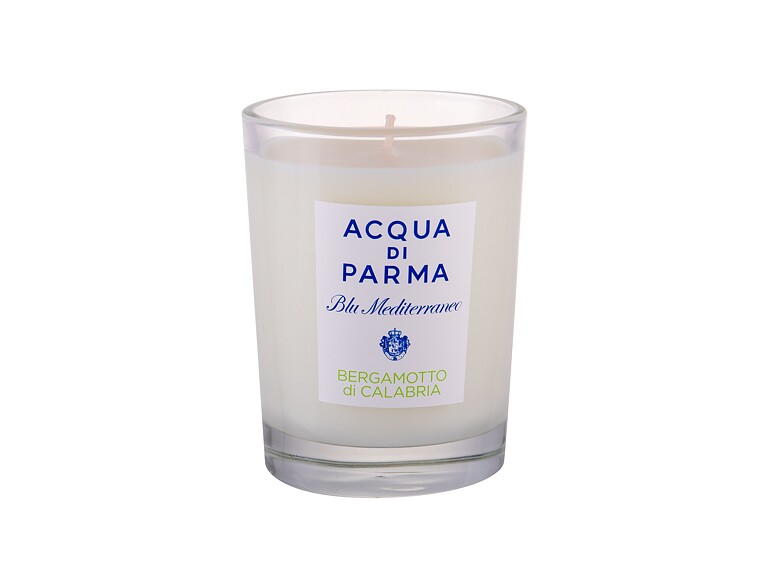 Duftkerze Acqua di Parma Blu Mediterraneo Bergamotto di Calabria 200 g