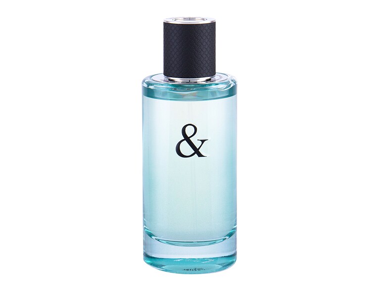 Eau de Toilette Tiffany & Co. Tiffany & Love 90 ml