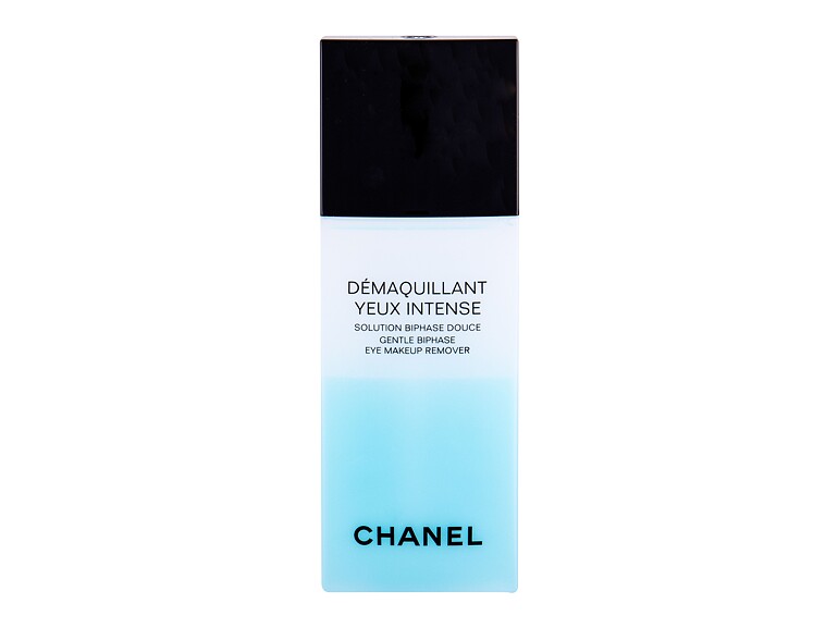 Démaquillant yeux Chanel Demaquillant Yeux Intense 100 ml