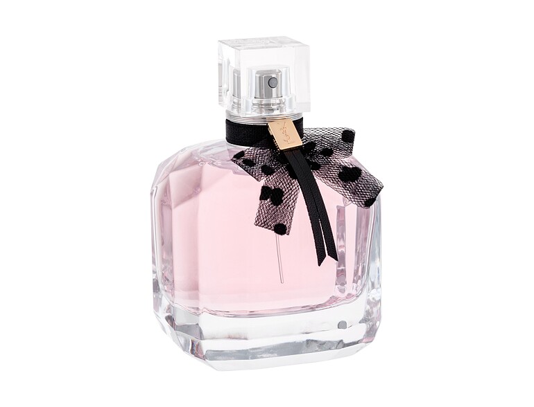 Eau de Toilette Yves Saint Laurent Mon Paris 90 ml Beschädigte Schachtel