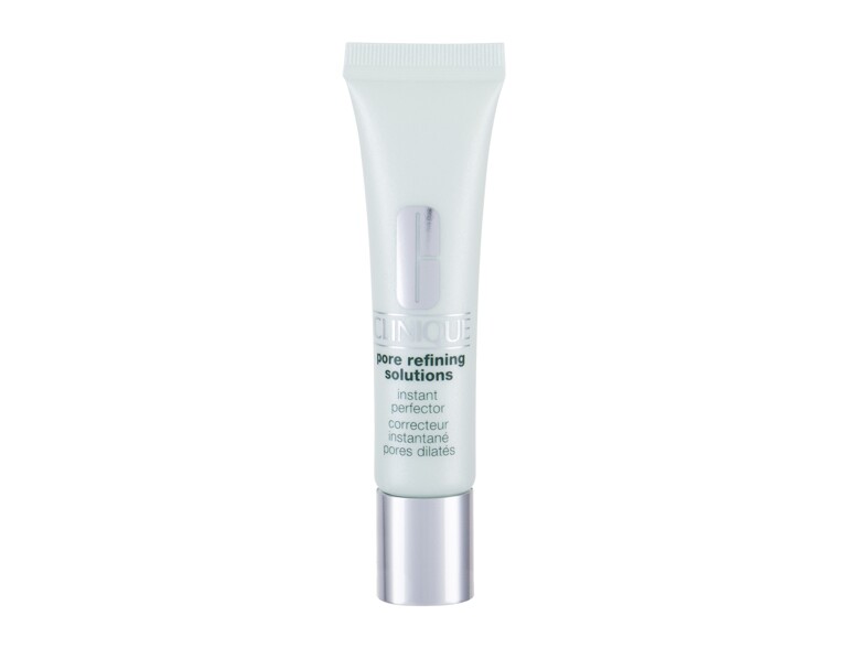 Crema giorno per il viso Clinique Pore Refining Solutions Instant Perfector 15 ml Invisible Bright