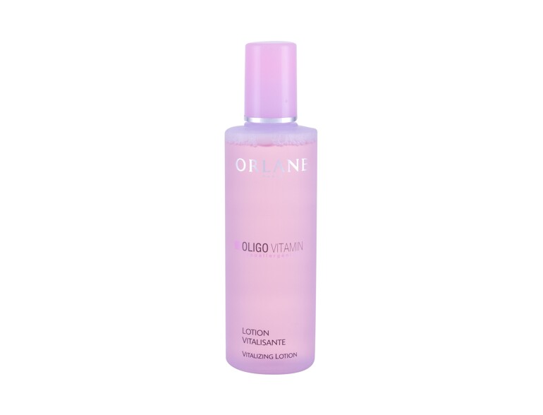Reinigungswasser Orlane Oligo Vitamin Vitalizing Lotion 250 ml Beschädigte Schachtel