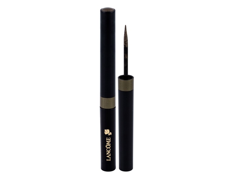 Eyeliner Lancôme Artliner 24H 1,4 ml 051 Jade Beschädigte Schachtel