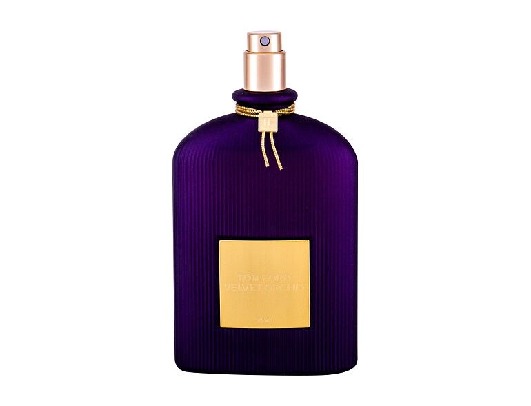 Eau de Parfum TOM FORD Velvet Orchid Lumiére 50 ml Tester
