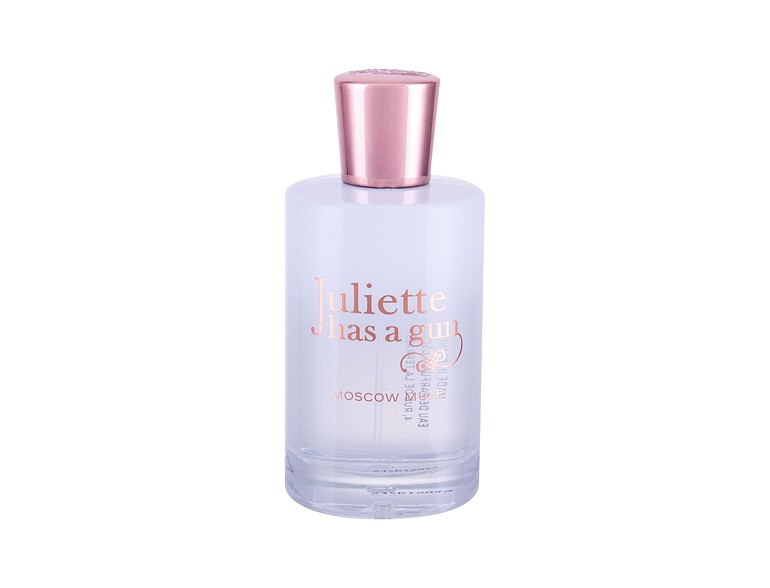 Eau de Parfum Juliette Has A Gun Moscow Mule 100 ml