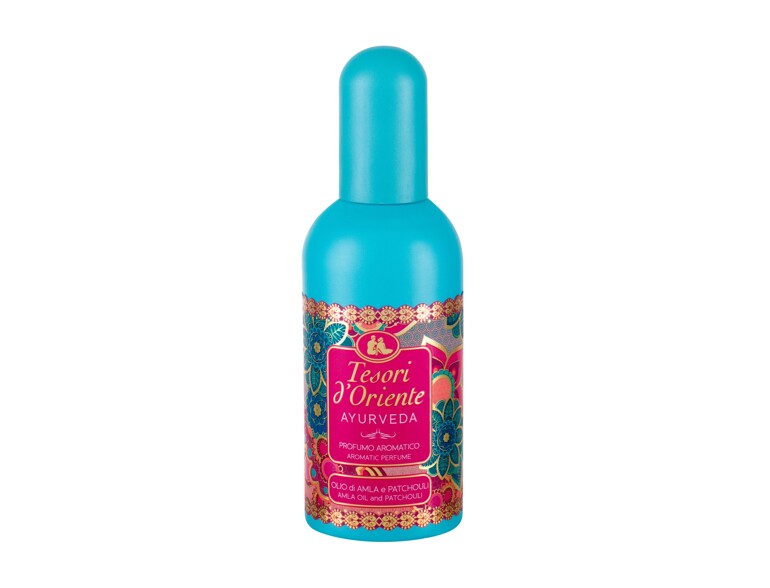 Eau de Parfum Tesori d´Oriente Ayurveda 100 ml