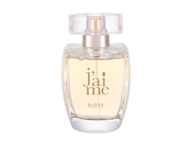 Eau de parfum ELODE J´Aime 100 ml
