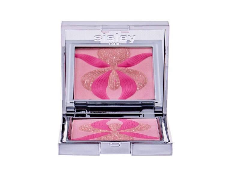 Blush Sisley L´Orchidée Rose 15 g