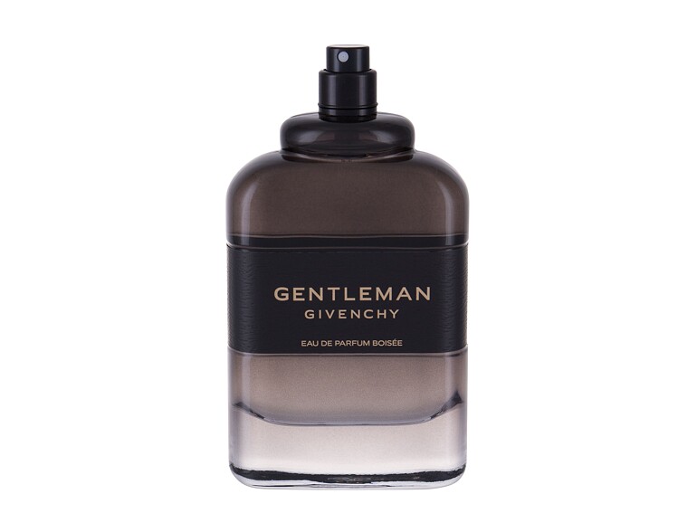 Eau de Parfum Givenchy Gentleman Boisée 100 ml Tester