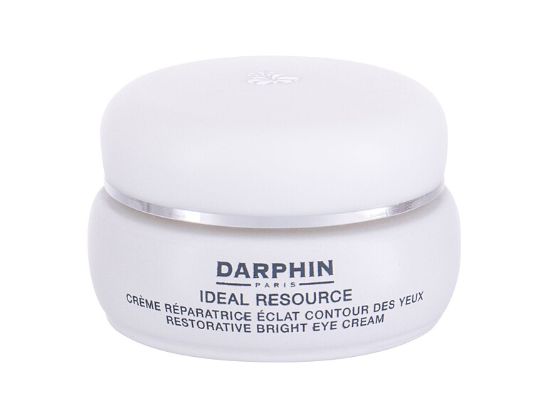 Crème contour des yeux Darphin Ideal Resource Restorative Bright 15 ml