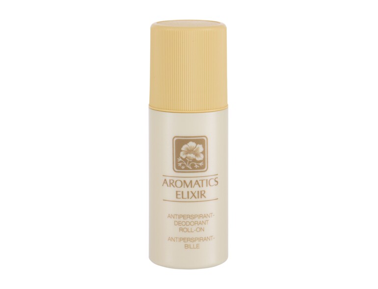 Deodorant Clinique Aromatics Elixir 75 ml