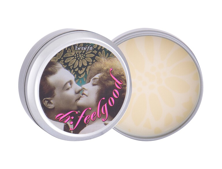 Gel per il viso Benefit Dr. Feelgood Velvety Balm 24 g