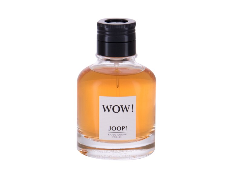 Eau de Toilette JOOP! Wow! 40 ml
