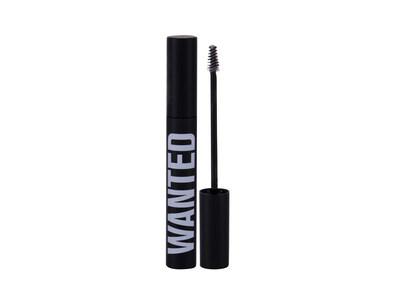Augenbrauen-Mascara L'Oréal Paris Wanted X Isabel Marant Brow & Lash 7 ml Transparent River