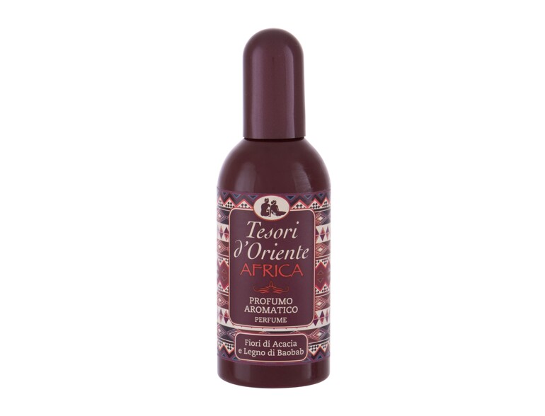 Eau de Parfum Tesori d´Oriente Africa 100 ml Tester