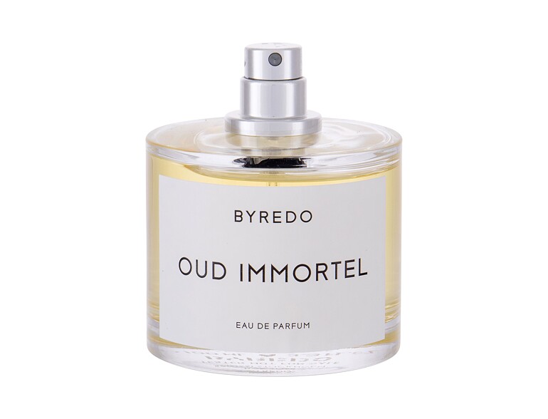 Eau de parfum BYREDO Oud Immortel 100 ml Tester