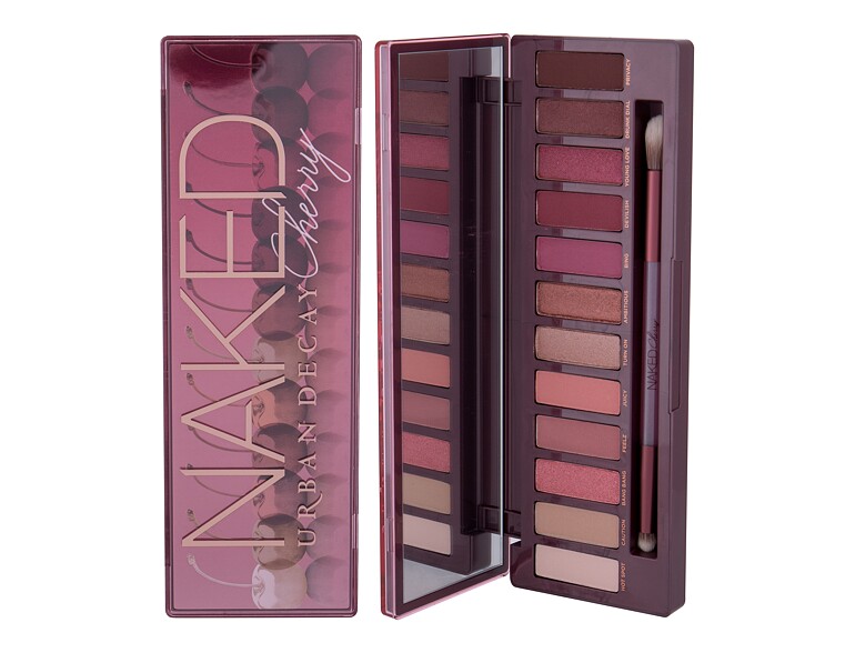Ombretto Urban Decay Naked Cherry 13,2 g