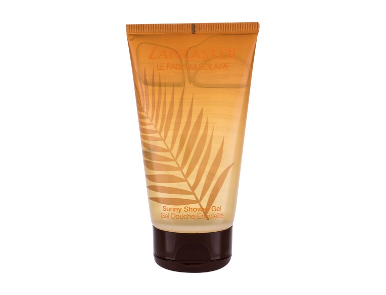 Duschgel Lancaster Le Parfum Solaire 150 ml