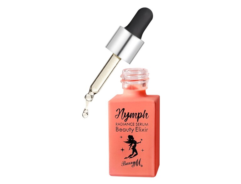 Make-up Base Barry M Beauty Elixir Nymph 15 ml