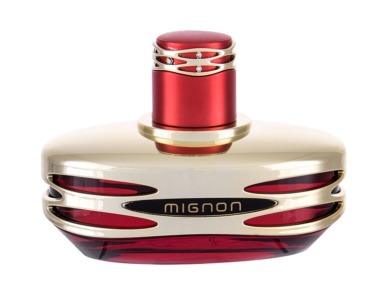 Eau de Parfum Armaf Mignon 100 ml Beschädigte Schachtel