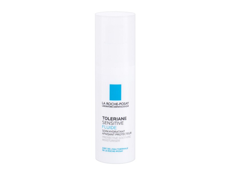 Tagescreme La Roche-Posay Toleriane Sensitive Soothing Moisturizer 40 ml