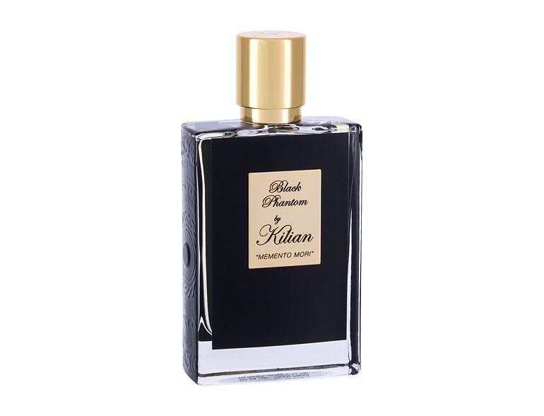 Eau de Parfum By Kilian The Cellars Black Phantom "MEMENTO MORI" 50 ml