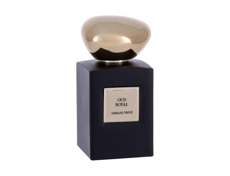 Eau de Parfum Armani Privé Oud Royal 50 ml