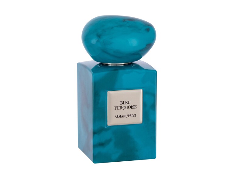 Eau de Parfum Armani Privé Bleu Turquoise 50 ml