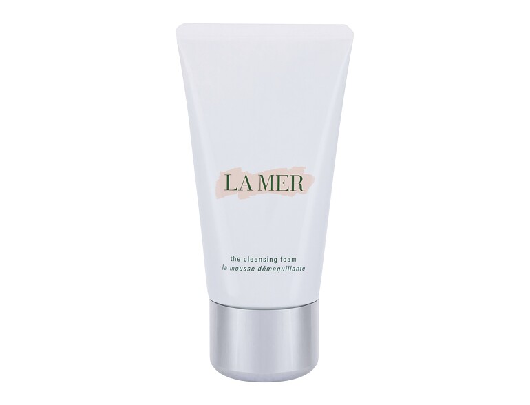 Reinigungsschaum La Mer The Cleansing Foam 125 ml