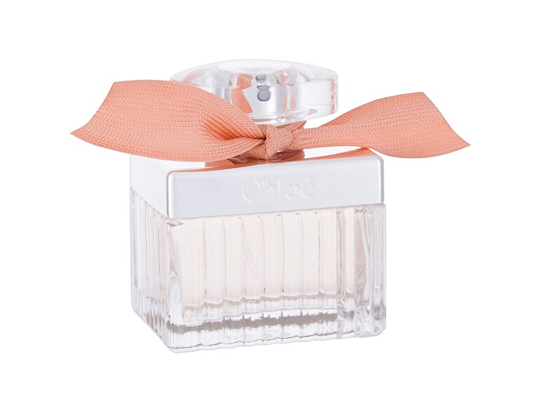 Eau de Toilette Chloé Rose Tangerine 50 ml