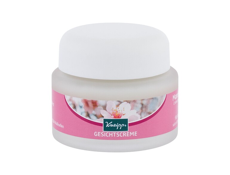 Tagescreme Kneipp Soft Skin Almond Blossom 50 ml