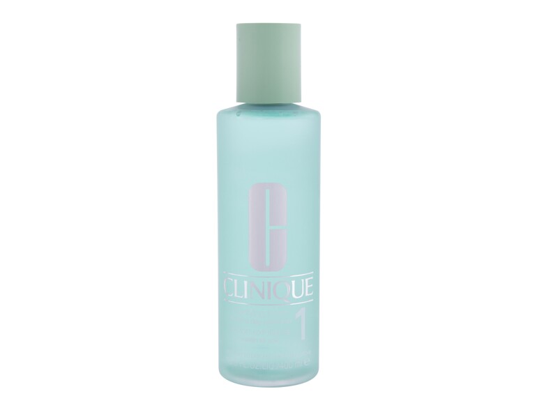 Reinigungswasser Clinique 3-Step Skin Care Clarifying Lotion 1 400 ml