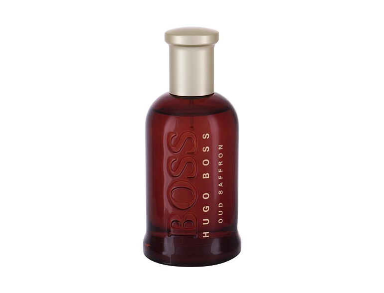 Eau de parfum HUGO BOSS Boss Bottled Oud Saffron 100 ml