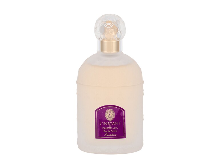 Eau de Parfum Guerlain L´Instant de Guerlain 100 ml Beschädigte Schachtel