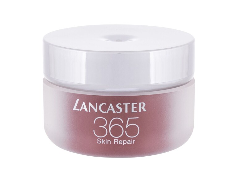 Crema giorno per il viso Lancaster 365 Skin Repair Rich SPF15 50 ml