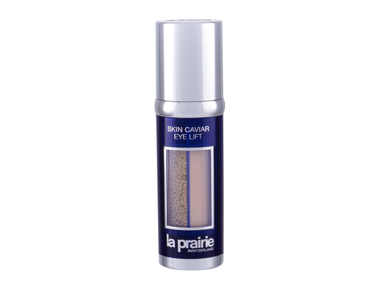 Augengel La Prairie Skin Caviar Eye Lift 20 ml Beschädigte Schachtel