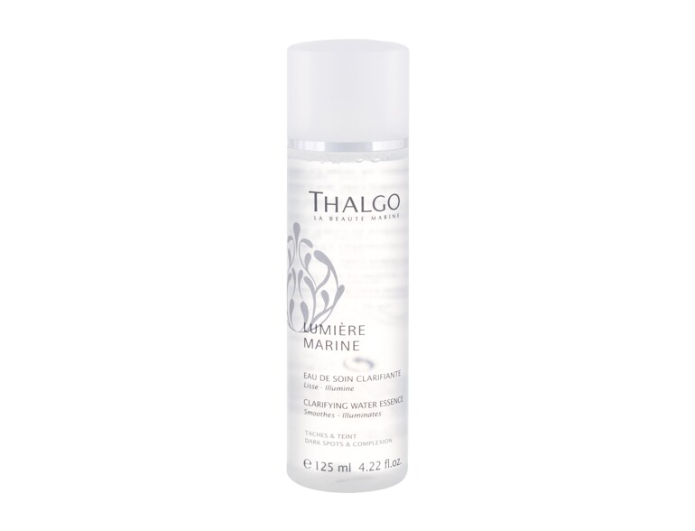 Tonici e spray Thalgo Lumiere Marine Clarifying 125 ml