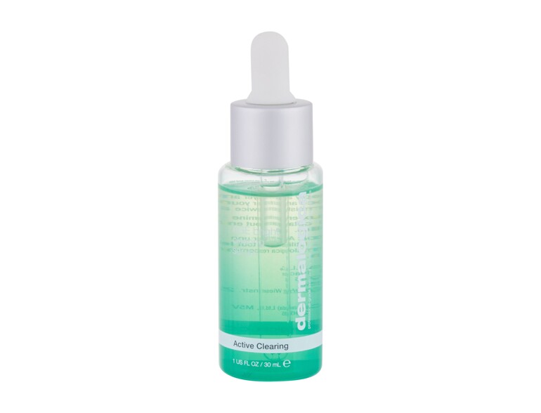 Siero per il viso Dermalogica Active Clearing Age Bright Clearing 30 ml