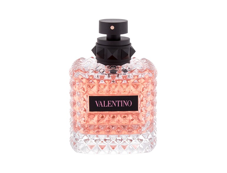 Eau de Parfum Valentino Donna Born in Roma 100 ml