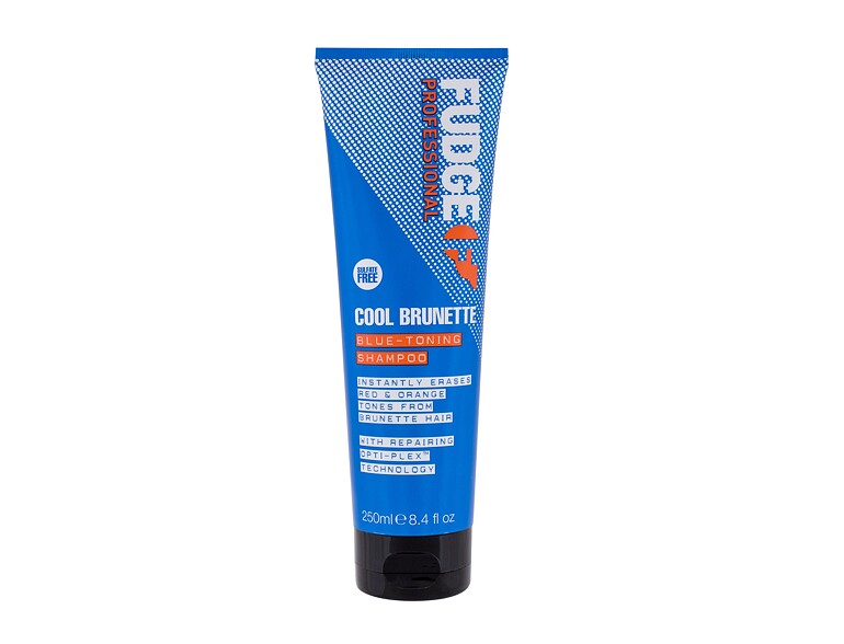 Shampooing Fudge Professional Cool Brunette Blue-Toning 250 ml