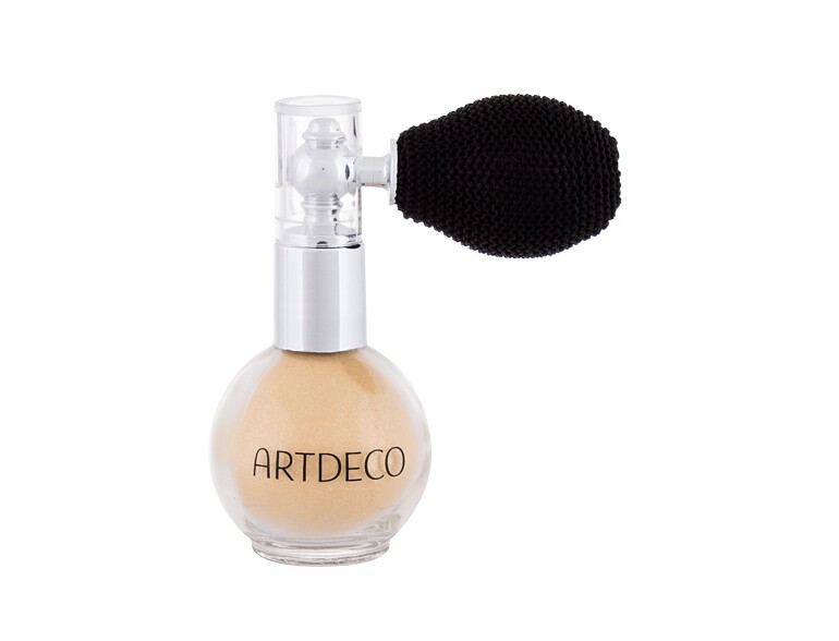 Puder Artdeco Crystal Beauty Dust 7 g 8 Precious Gold