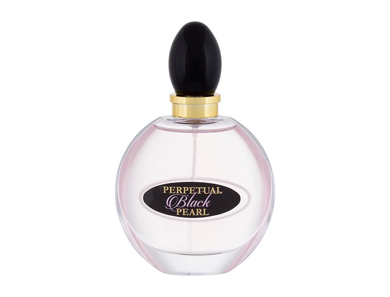 Eau de parfum Jeanne Arthes Perpetual Black Pearl 100 ml