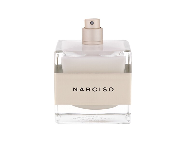 Eau de Parfum Narciso Rodriguez Narciso Limited Edition 75 ml Tester