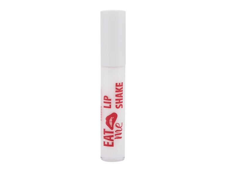 Gloss Dermacol Eat Me 10 ml 01 Coconut Scent