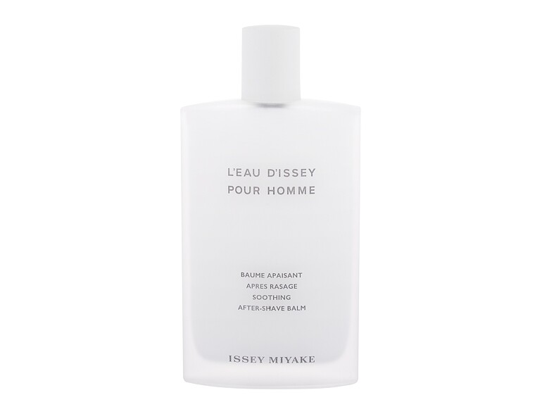 After Shave Balsam Issey Miyake L'Eau D'Issey Pour Homme 100 ml
