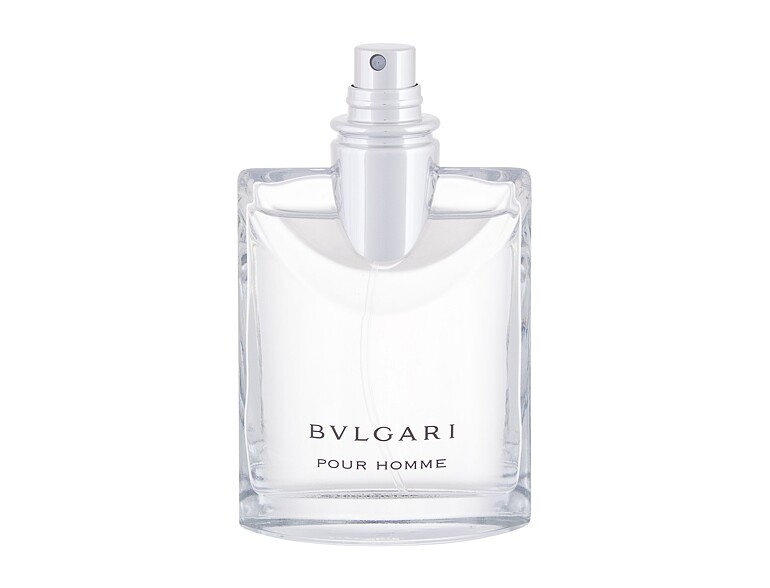 Eau de Toilette Bvlgari Pour Homme 50 ml Tester
